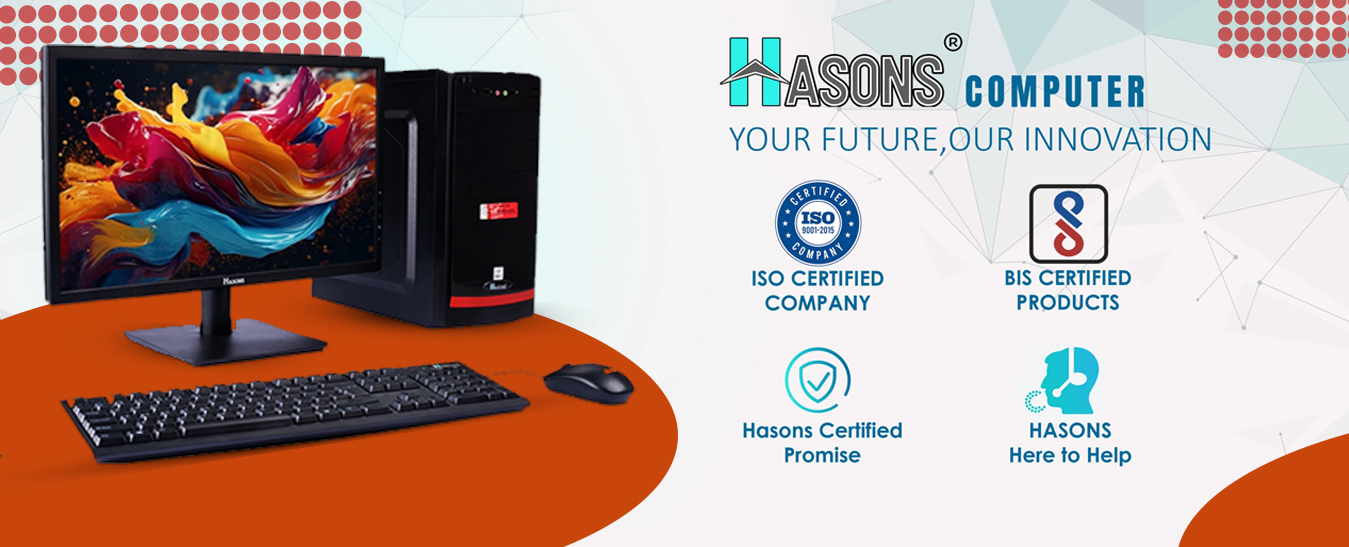 hasons desktop